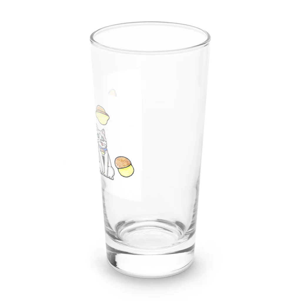 KUROGOMAのKUROGOMAシリーズ4 Long Sized Water Glass :right