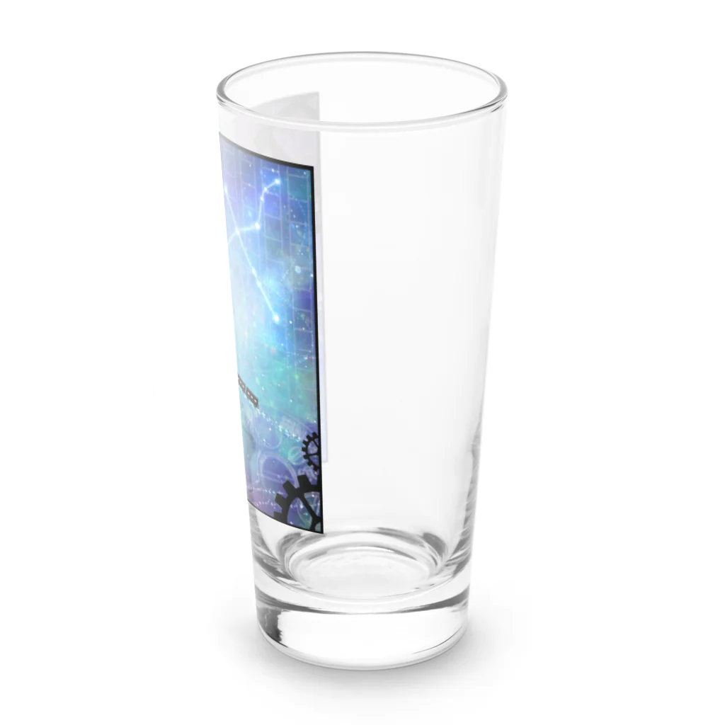 Δray☆storeの銀河鉄道の夜より Long Sized Water Glass :right