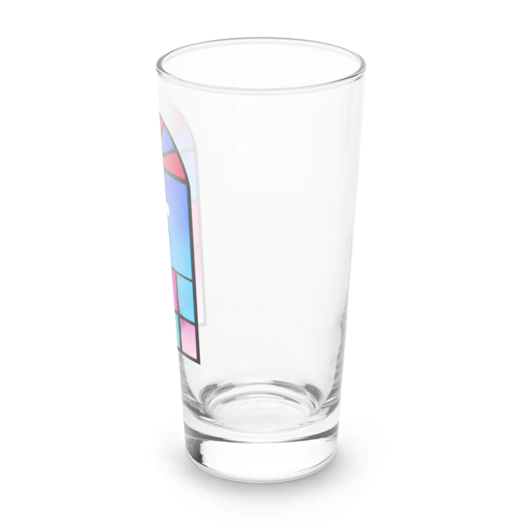 きのうの雑貨店のMADO de MADO 2 Long Sized Water Glass :right
