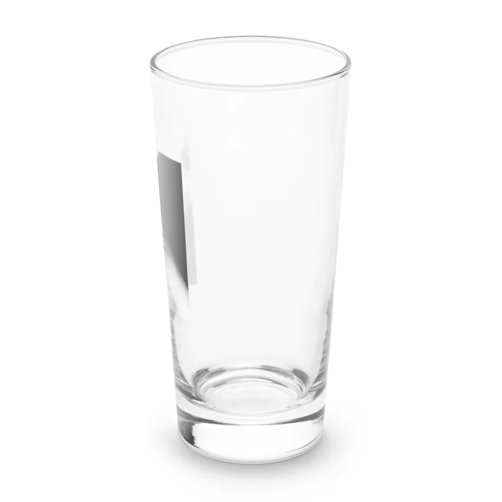 Chanky19の異常な骨 Long Sized Water Glass :right