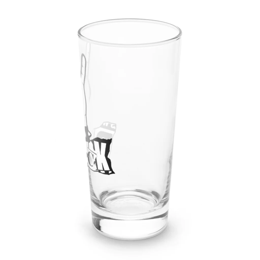 CABARELO〈キャバレロ〉のHey ROCKER Long Sized Water Glass :right