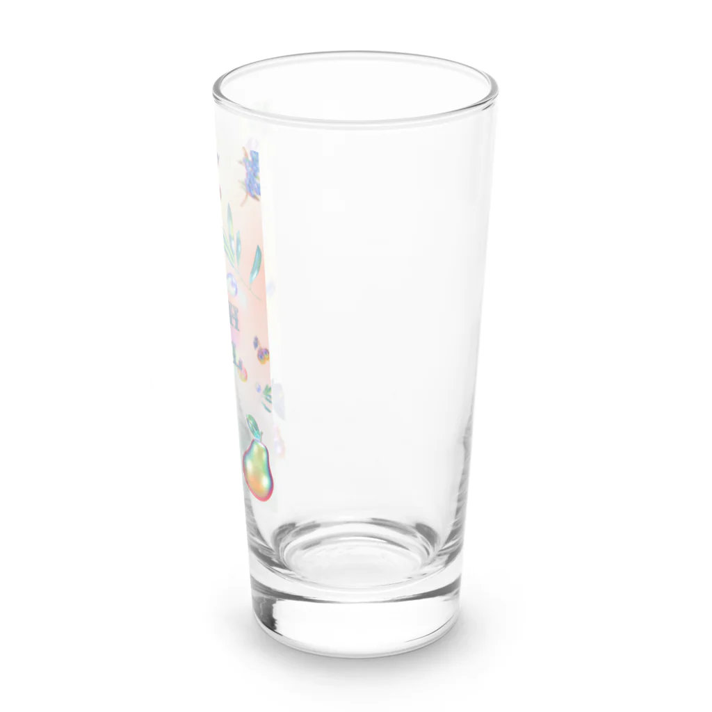 kai-mimiのEnthrall Long Sized Water Glass :right