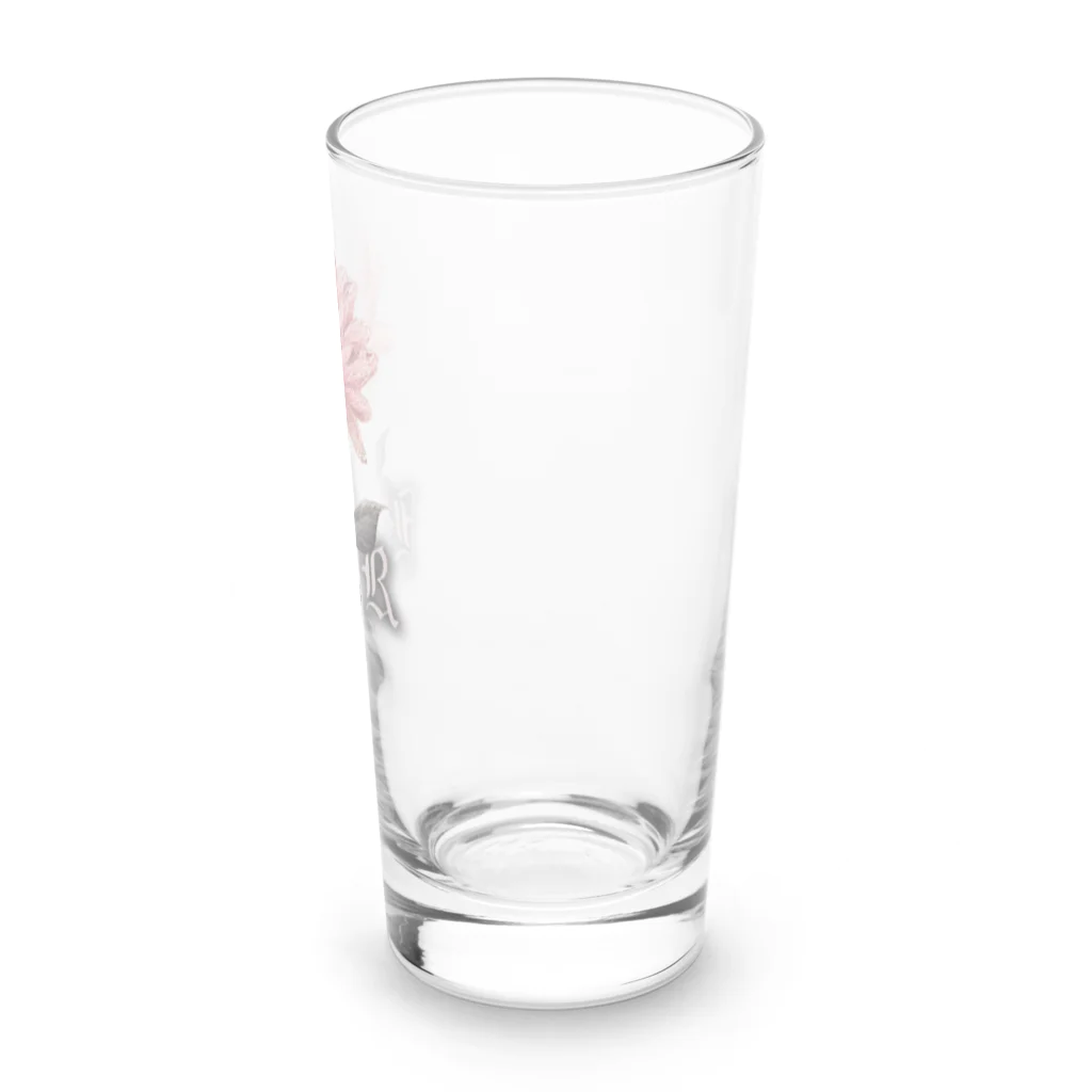 DIRRRTのDIRRRT.GLASS Long Sized Water Glass :right