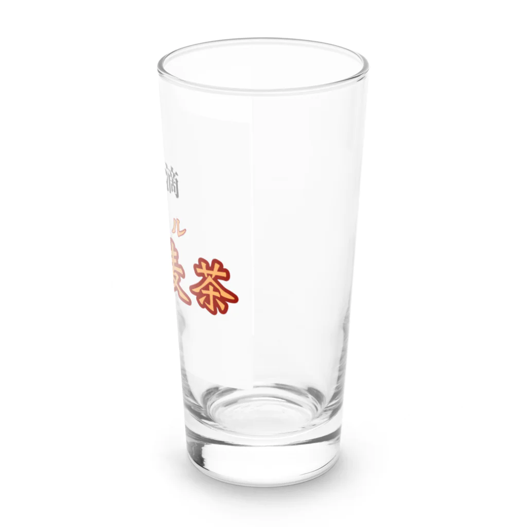 onigiripan_onigiriの社会人の回復アイテム Long Sized Water Glass :right