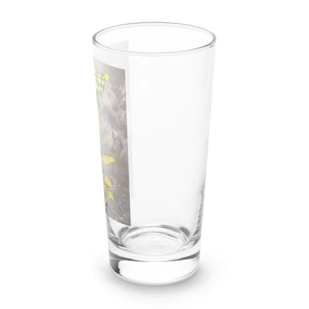 kimomenのFly Long Sized Water Glass :right