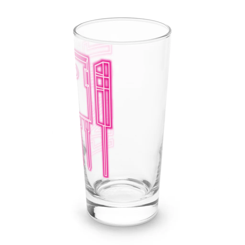 mojokinnのTO-247 Long Sized Water Glass :right