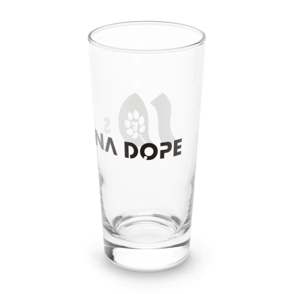 saunadopeのSAUNA DOPE Long Sized Water Glass :right