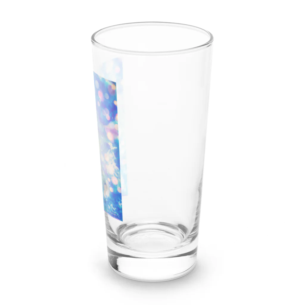 Laugh Rain LaboのThe Sacred Forest Long Sized Water Glass :right