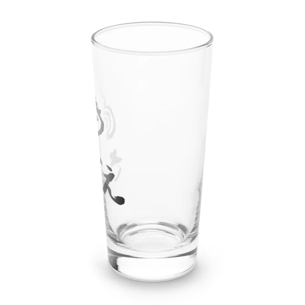 たんたんDESIGNのさざえ Long Sized Water Glass :right