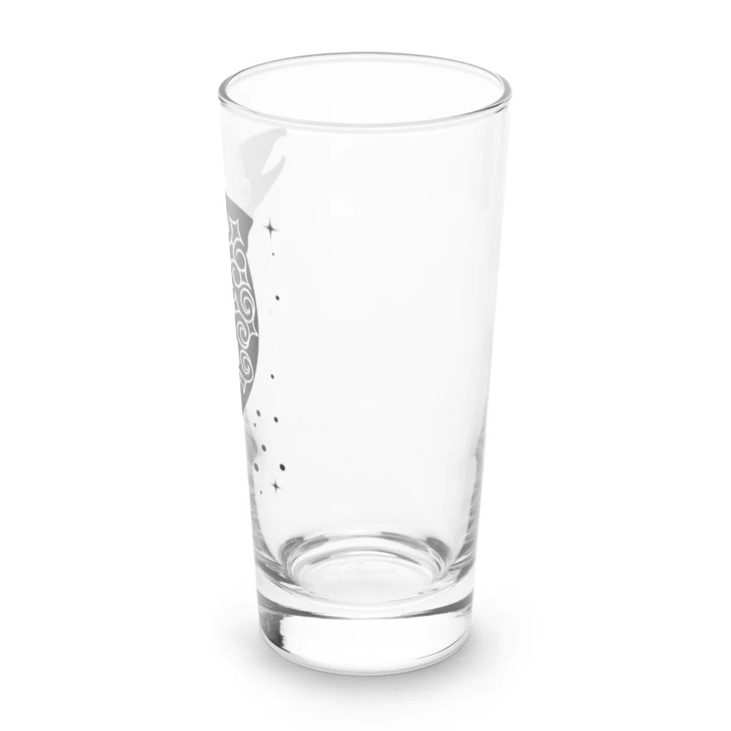 MONMONのkamuy cep peraykar Long Sized Water Glass :right