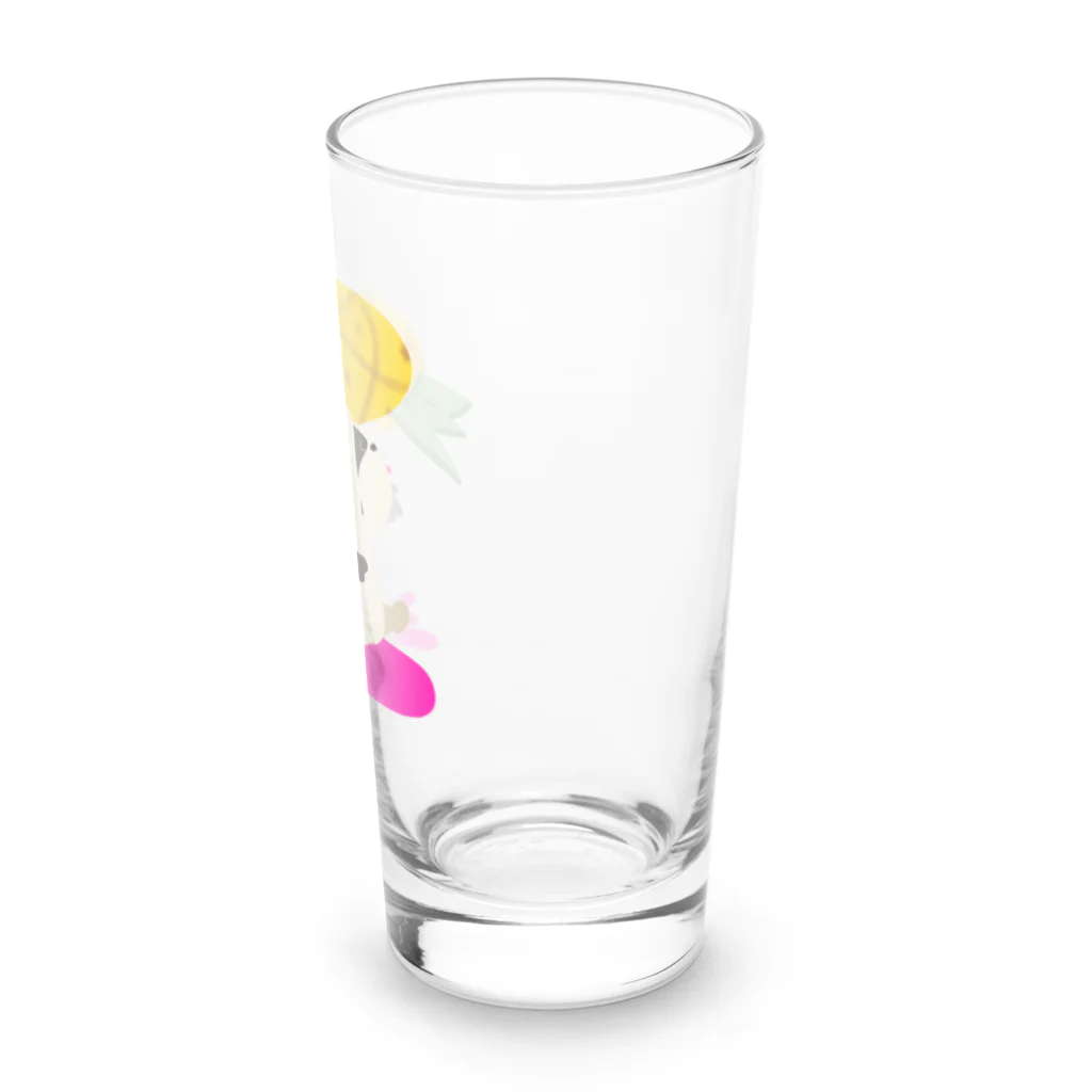 live to **のFirstsummer1 Long Sized Water Glass :right