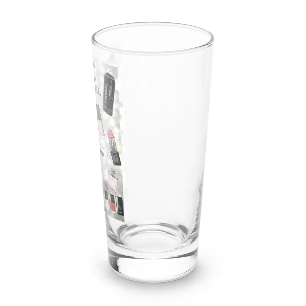 IROHA_rの彩羽のお気に入り Long Sized Water Glass :right