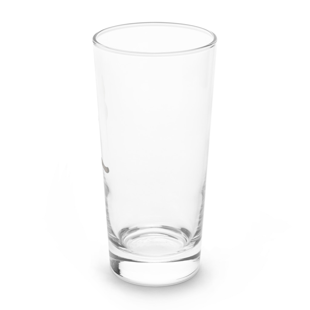 with_puyoの蔵人ネコ Long Sized Water Glass :right