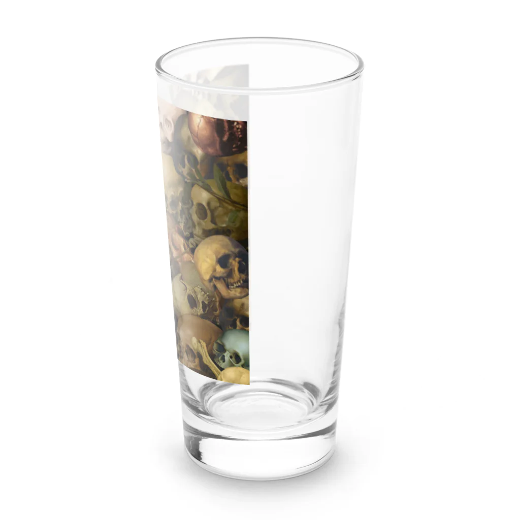 Kenta_ICHINOSEのVanitas Ⅰ Long Sized Water Glass :right