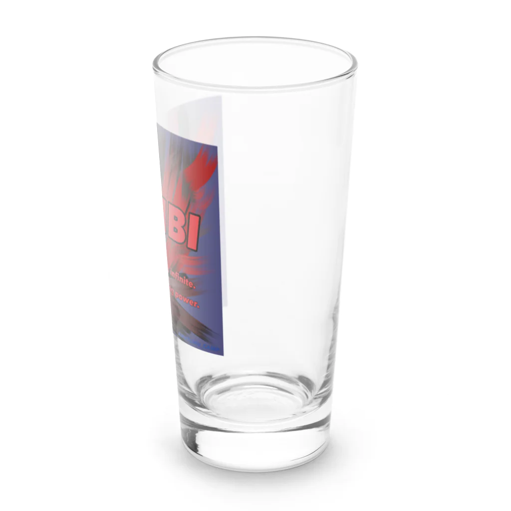 AMATUMU_CAMPのAMATUMU_CAMP雑貨 Long Sized Water Glass :right