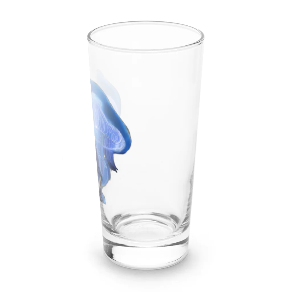 tigerkの漂う宝石 Long Sized Water Glass :right