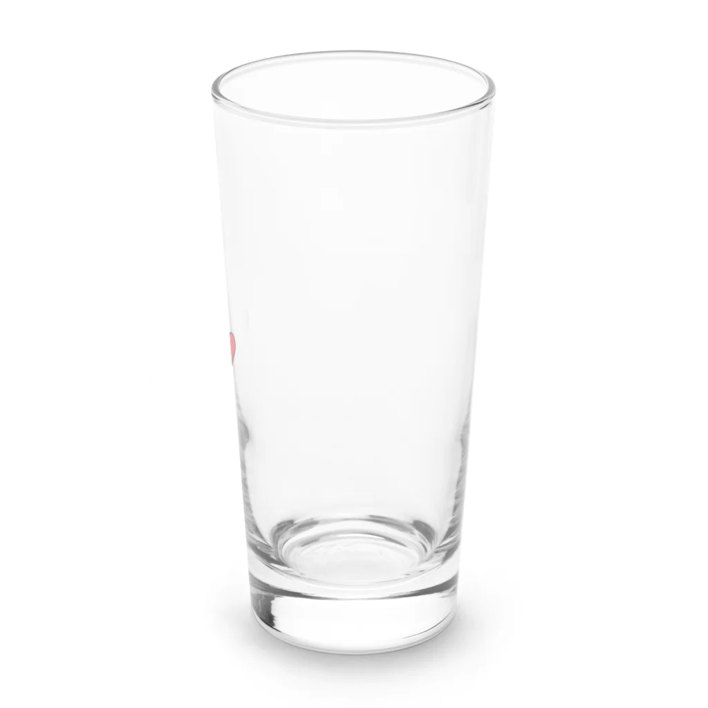 MUDA NA ICONのKOZIRE Long Sized Water Glass :right