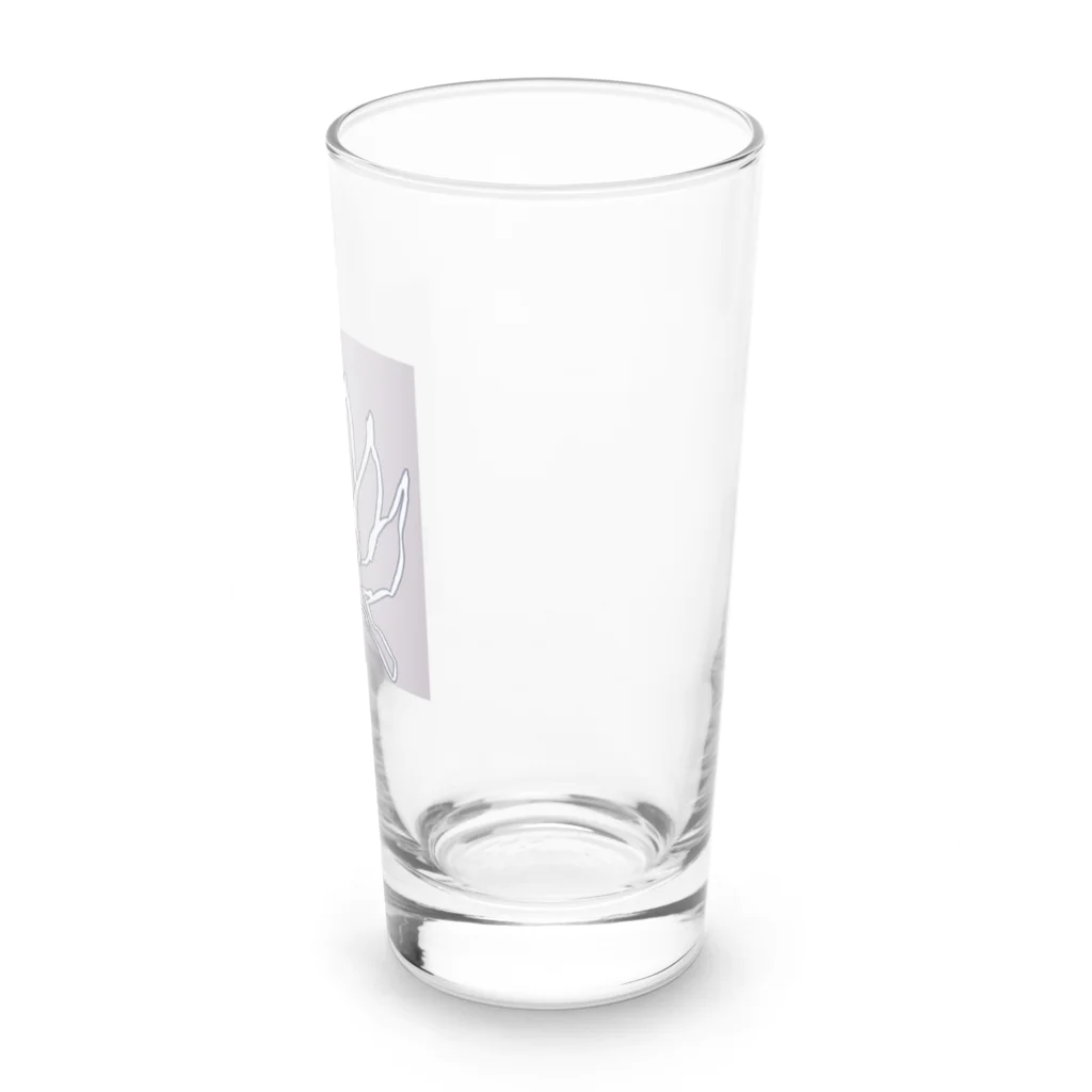 パキポキさんのEVONY Long Sized Water Glass :right