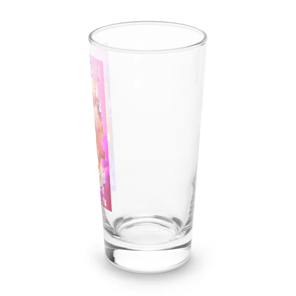 BAMBINERDSのcandy (再販版) Long Sized Water Glass :right