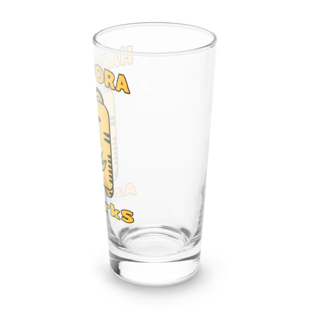 Ａ’ｚｗｏｒｋＳのハコトラ Long Sized Water Glass :right