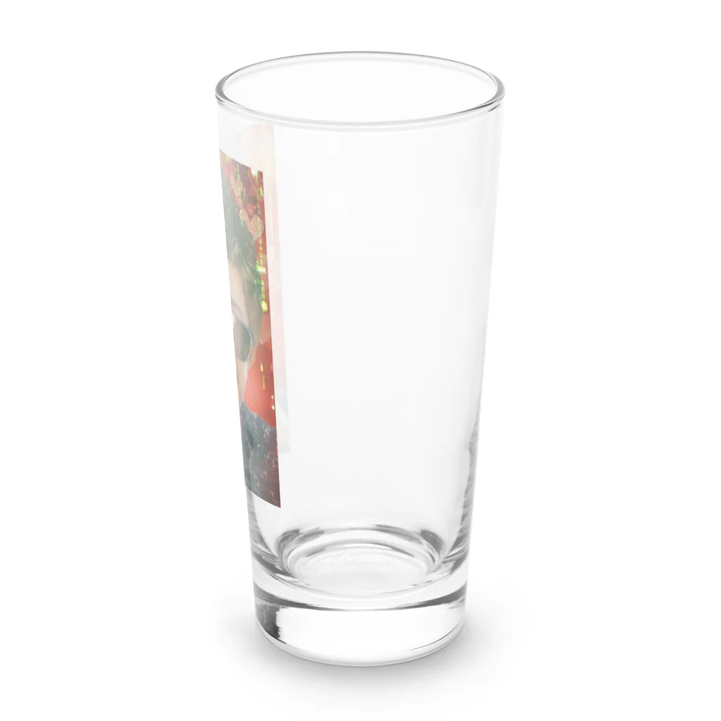 mis0327のアラフォー BOSS Long Sized Water Glass :right