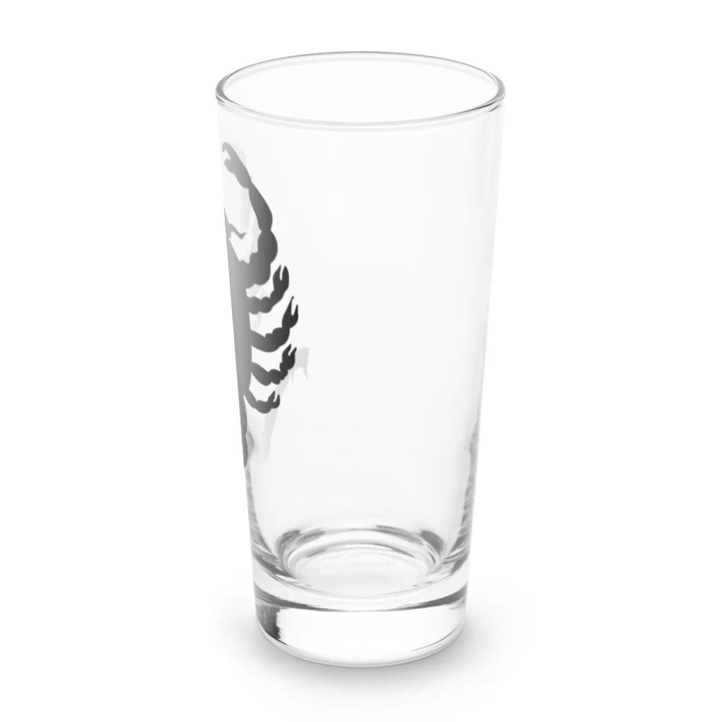 stereovisionのサソリ Long Sized Water Glass :right