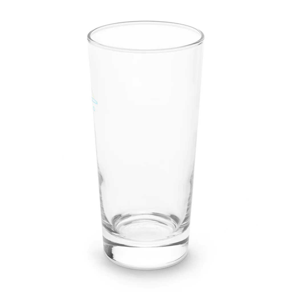 yama__127のデザイン山下 Long Sized Water Glass :right