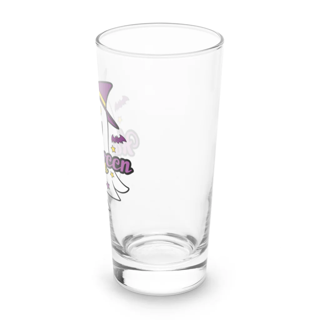 kocoon（コクーン）のハロウィンの友達 Long Sized Water Glass :right