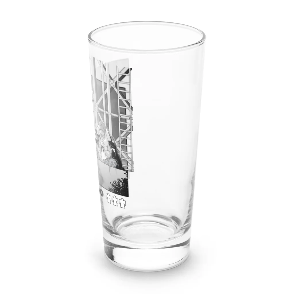 CHICHIZŌの準備完了★ Long Sized Water Glass :right