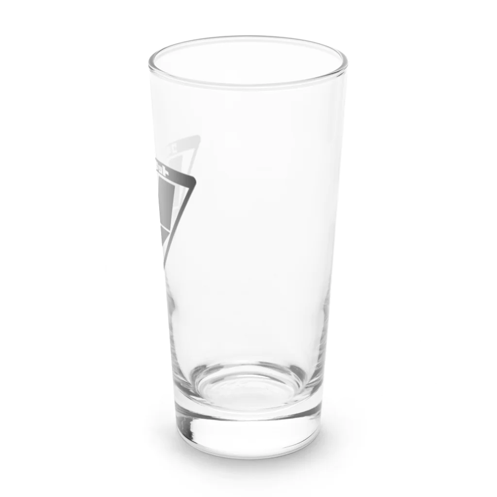 Yコンセプトのワデヤマくん Long Sized Water Glass :right