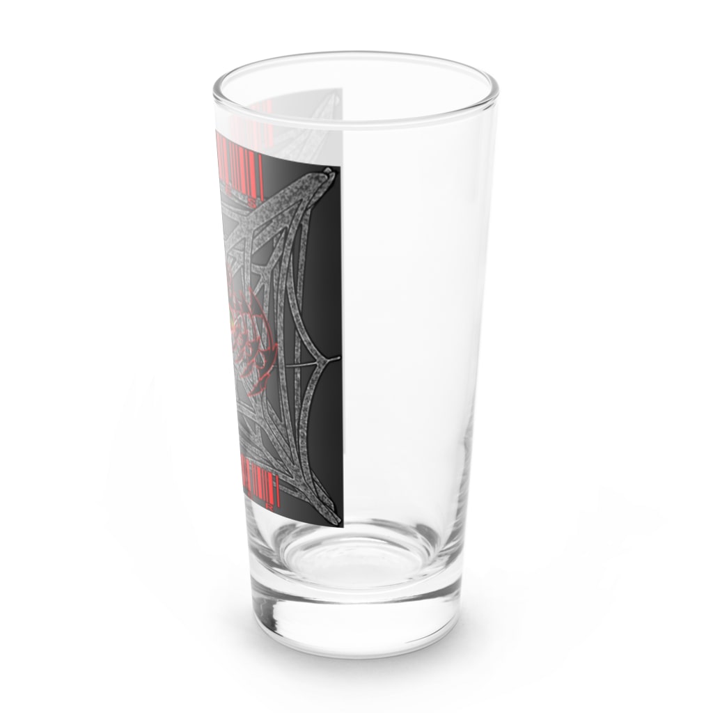 Ａ’ｚｗｏｒｋＳの8-EYES SPIDER Long Sized Water Glass :right