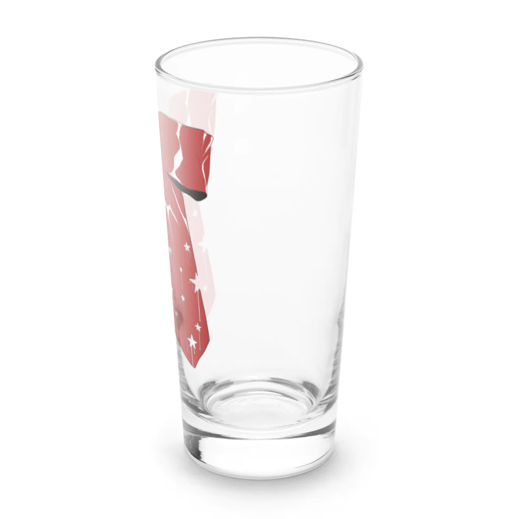 細川成美の贖罪君シリーズ Long Sized Water Glass :right