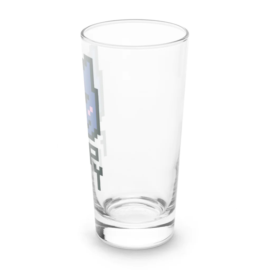 FLOPPYのFOLPPY Long Sized Water Glass :right