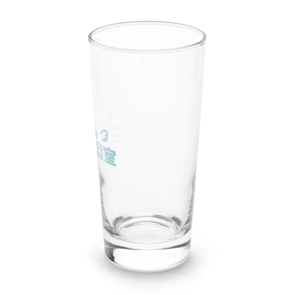 天使のお店・三時の浴室の三時の浴室 Long Sized Water Glass :right