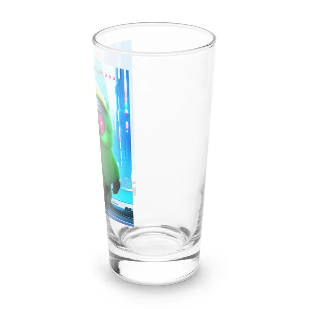 End-of-the-Century-Boysのmg-03 Long Sized Water Glass :right