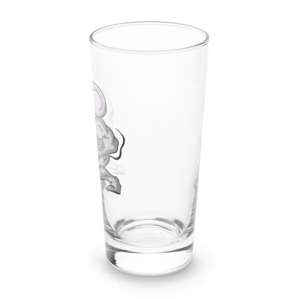 irootokosamuraiの十二子　子 Long Sized Water Glass :right