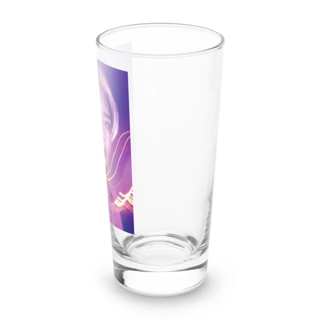 SHOI JOSHUA OFFICICALのYOUR COLOR Long Sized Water Glass :right