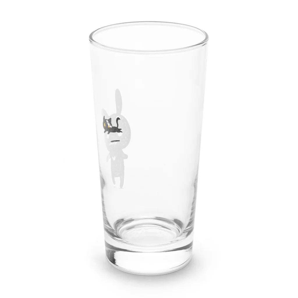 のほほん屋の現実逃避 Long Sized Water Glass :right