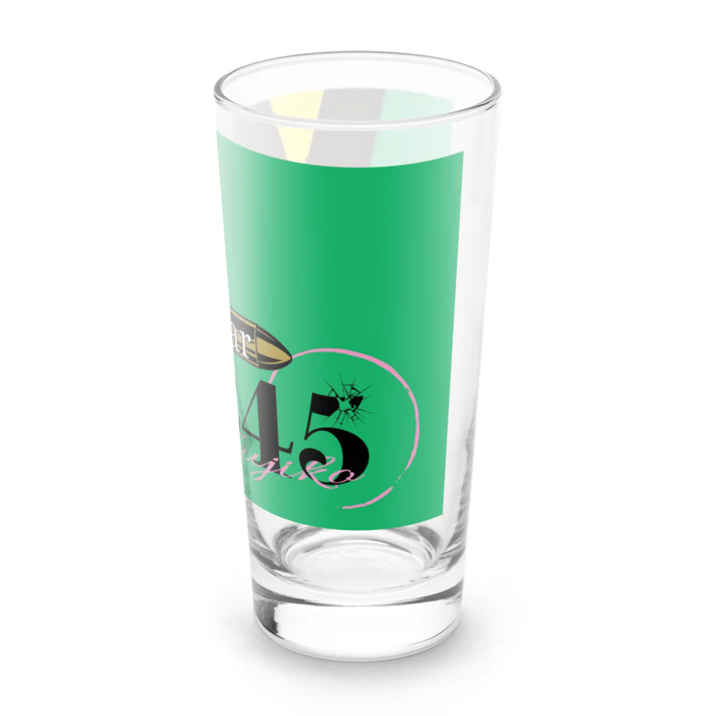 Bar245 Online shopの245 Long Sized Water Glass :right