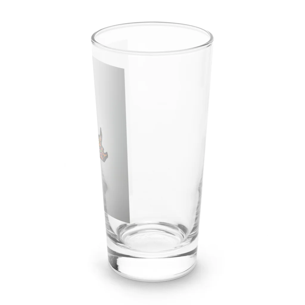 Gallery rootsのAmbiguous Hokkaido Long Sized Water Glass :right