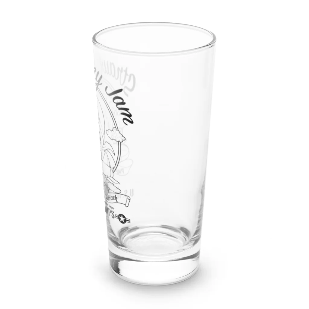 JOKERS FACTORYのUSAAC Long Sized Water Glass :right