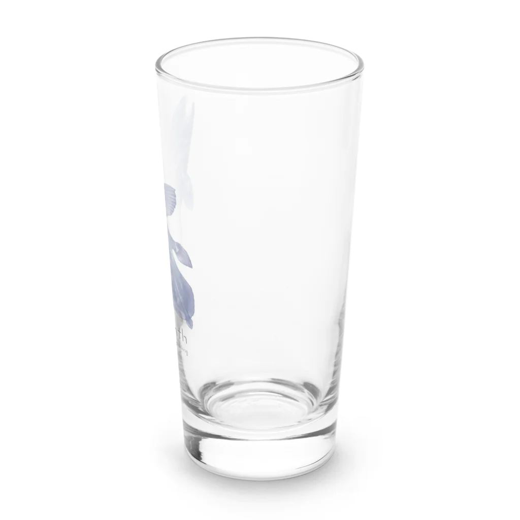 ビビッとランキング【公式】のシーラカンス ロンググラス Long Sized Water Glass :right
