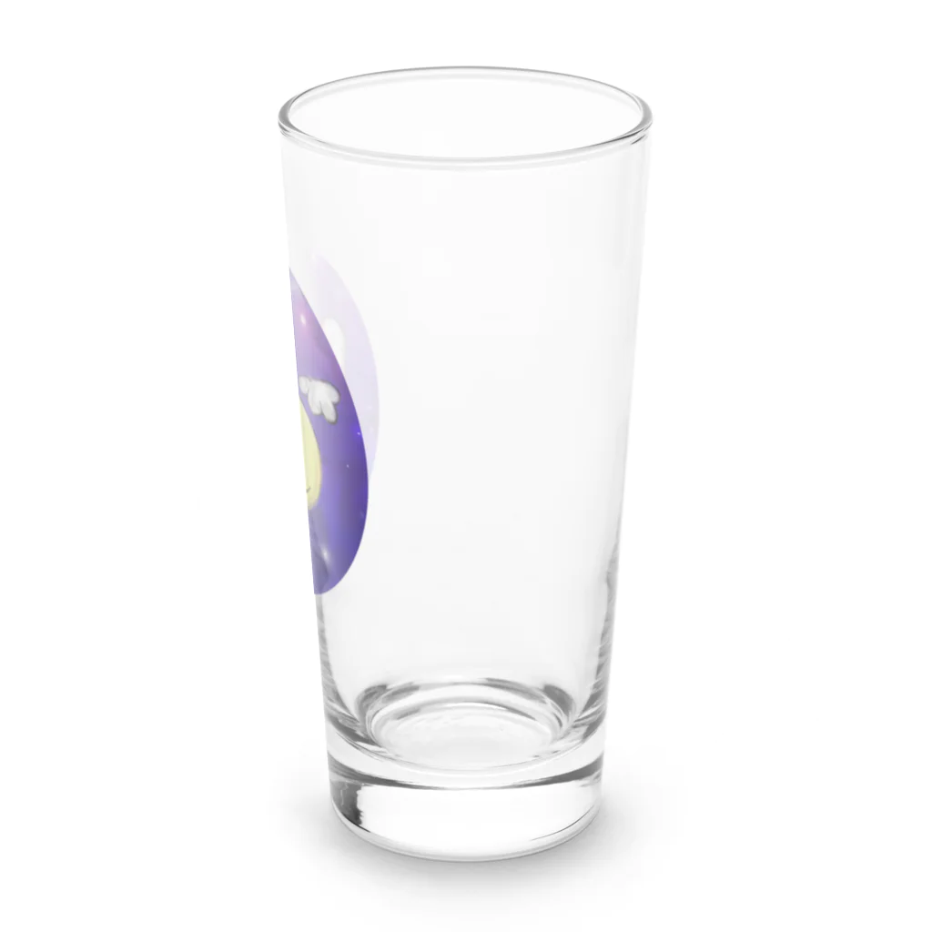 Dieezahのカリビアンムーン Long Sized Water Glass :right