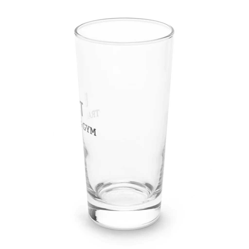 BTG Boost Training GymのBTG2022#11 Long Sized Water Glass :right