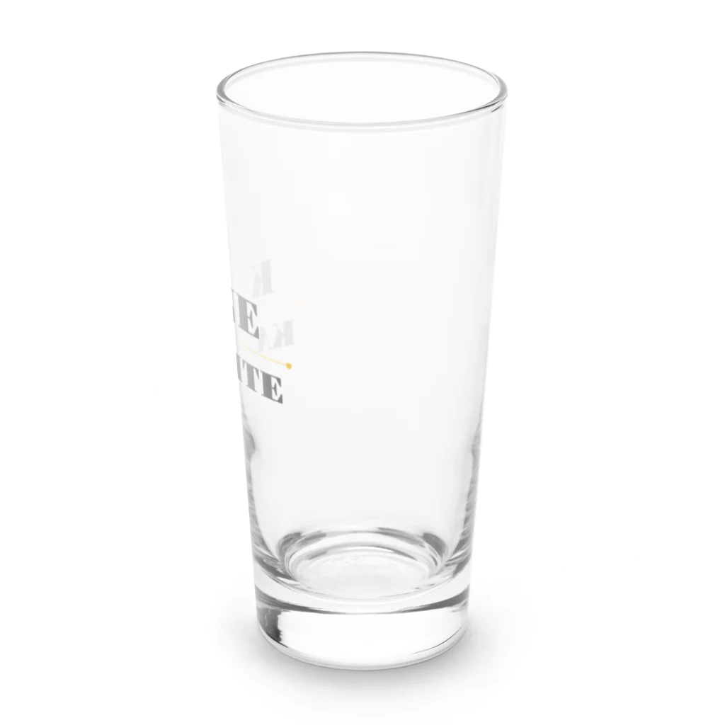 SAIMUSHAのKANE・KASHITE Long Sized Water Glass :right