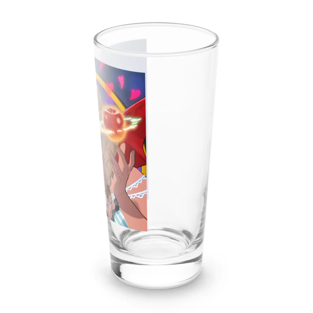 姫路商店のMegami #09556 Long Sized Water Glass :right