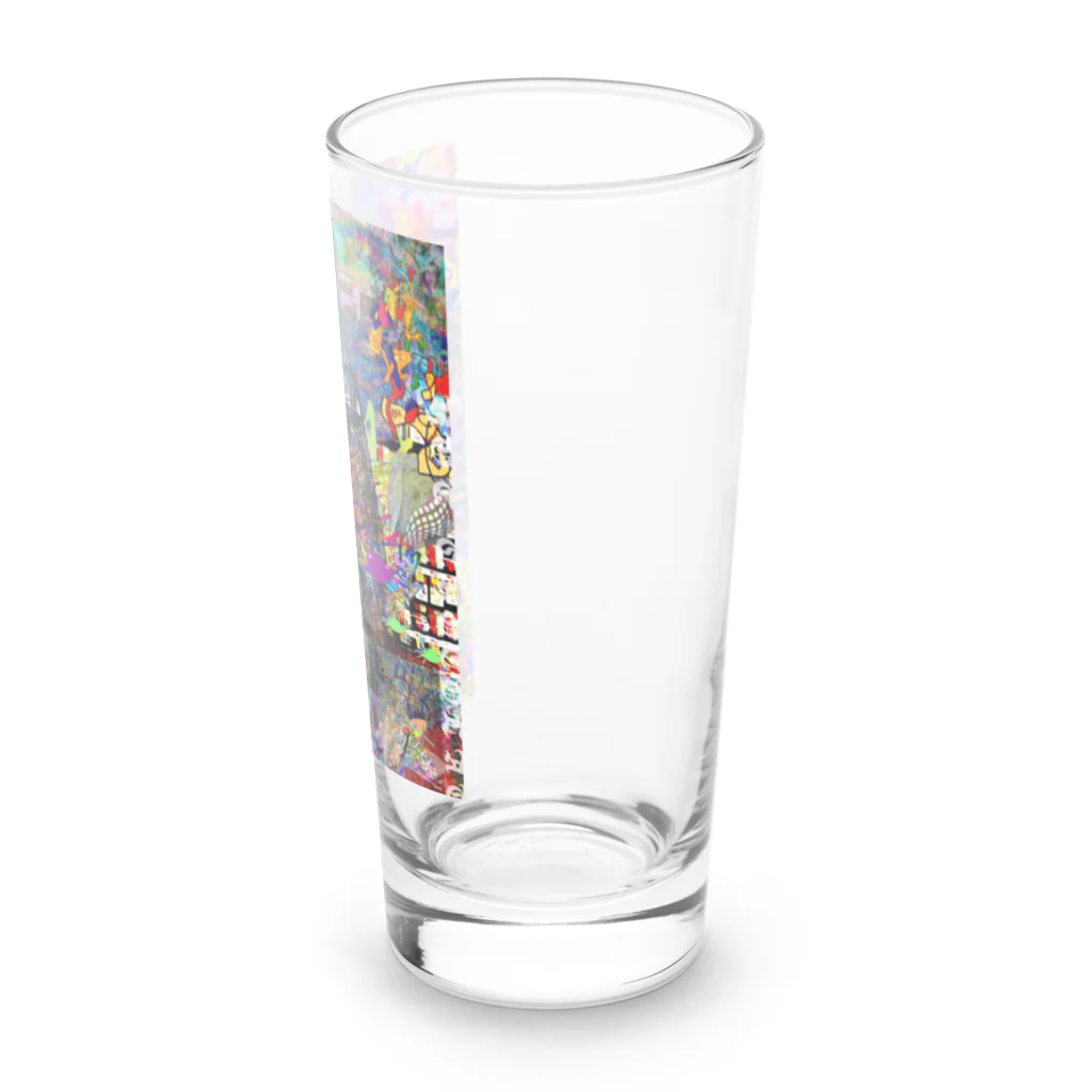mikoのHOLLY JOLLY Long Sized Water Glass :right