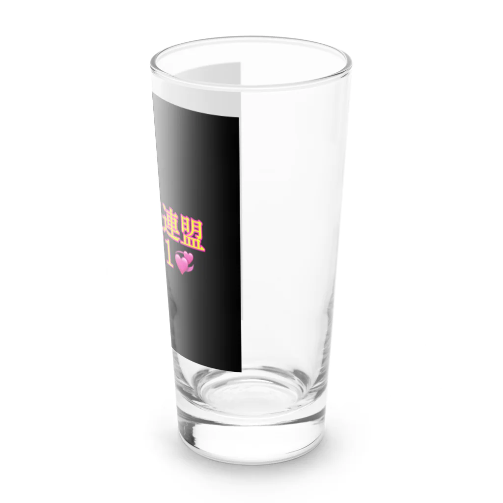 ⚔️極🇯🇵侍⚔️のJAPAN.GX Long Sized Water Glass :right