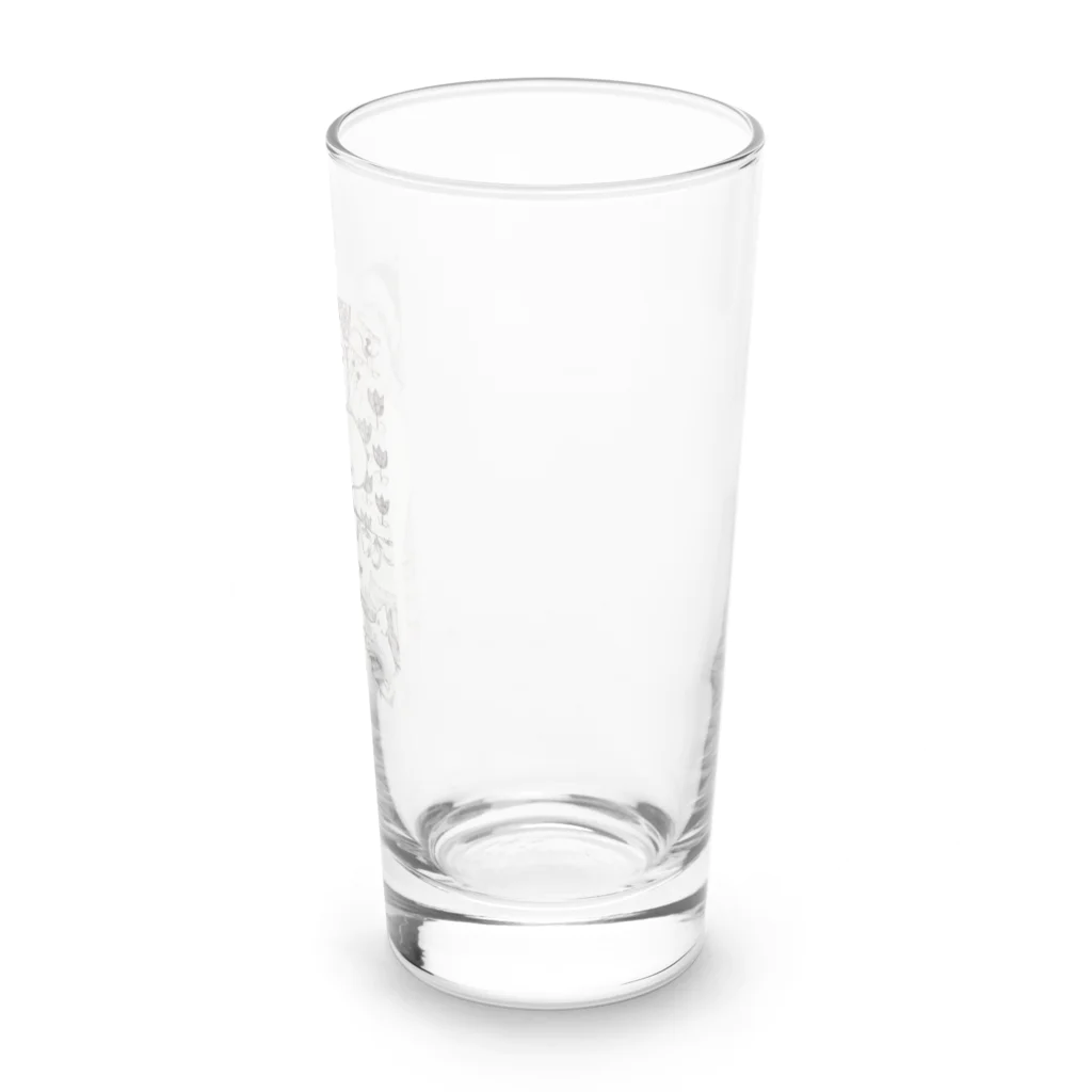 KumiのDream Long Sized Water Glass :right