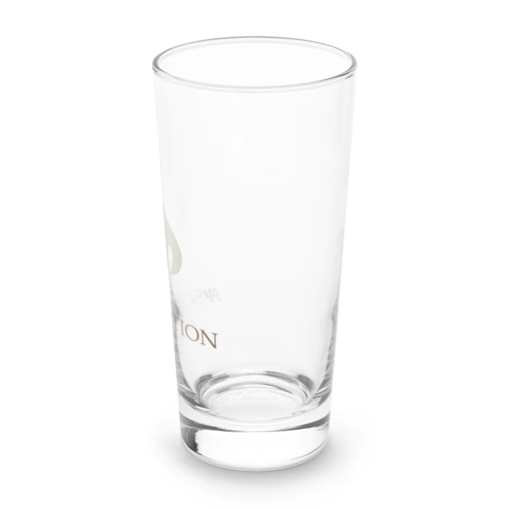 ASCENCTION by yazyのASCENCTION　02（23/01） Long Sized Water Glass :right